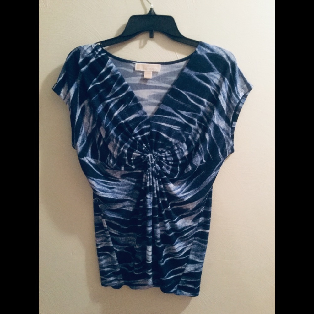 MICHAEL KORS TOP LARGE